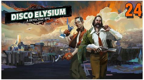 how to get to the island disco elysium|Disco Elysium: Go to the Island